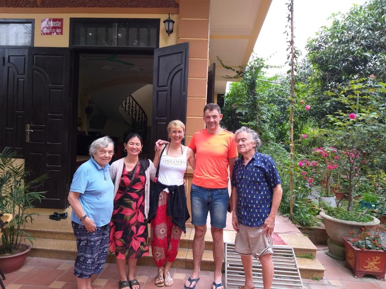 Lys Homestay
