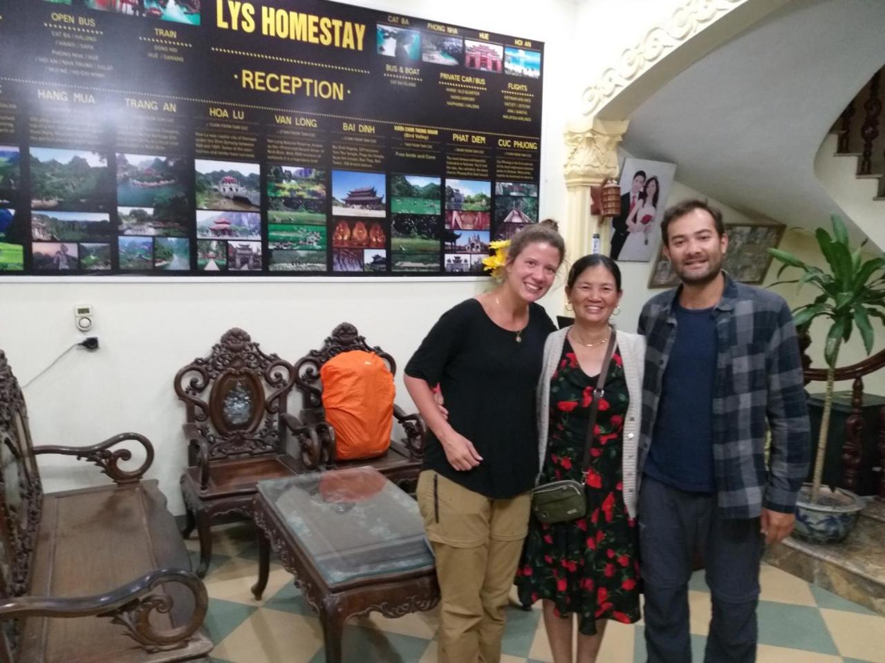 Lys Homestay