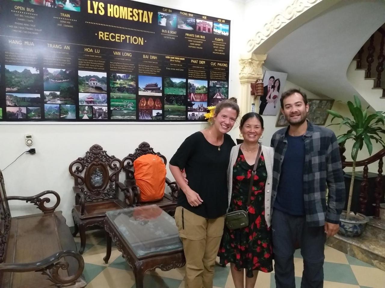 Lys Homestay