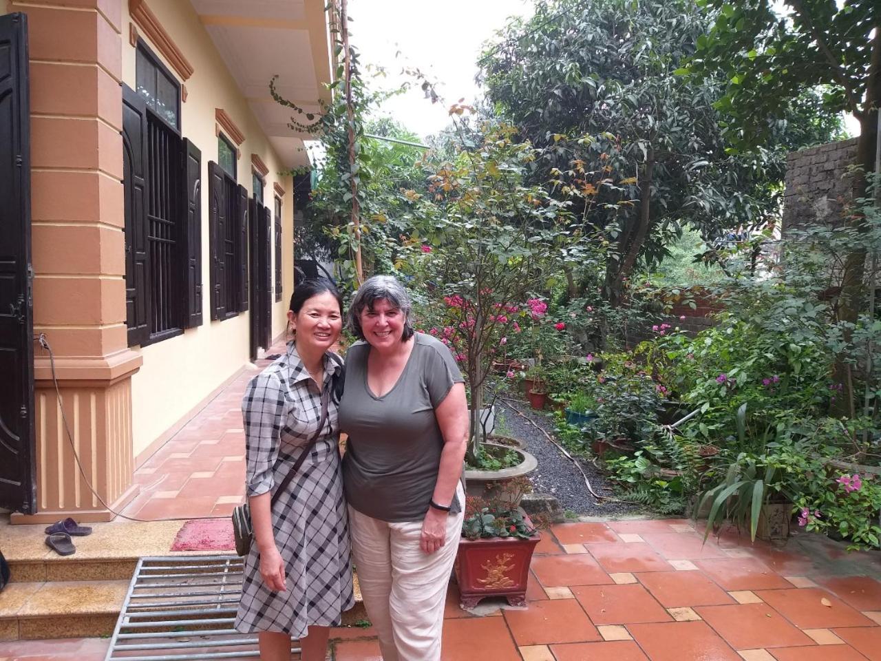 Lys Homestay