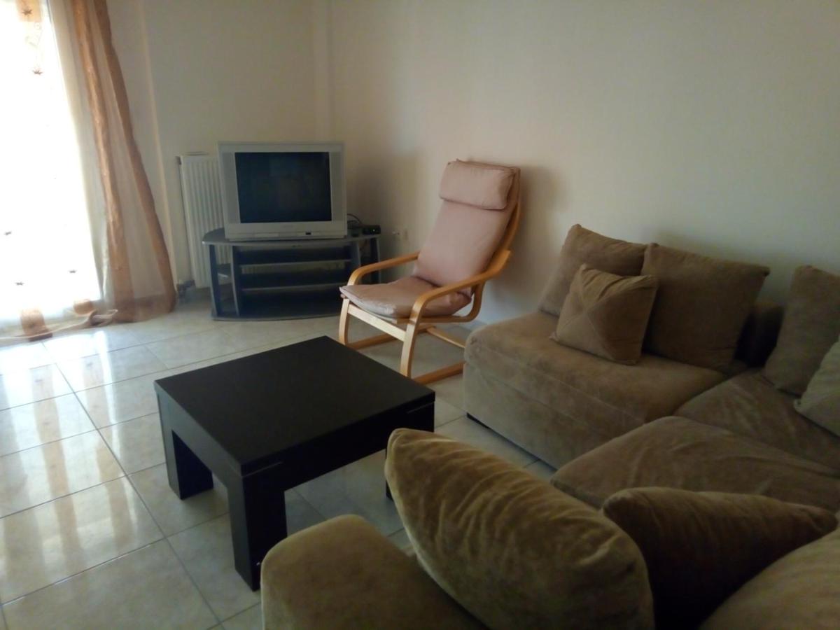 Labrini's House view 3