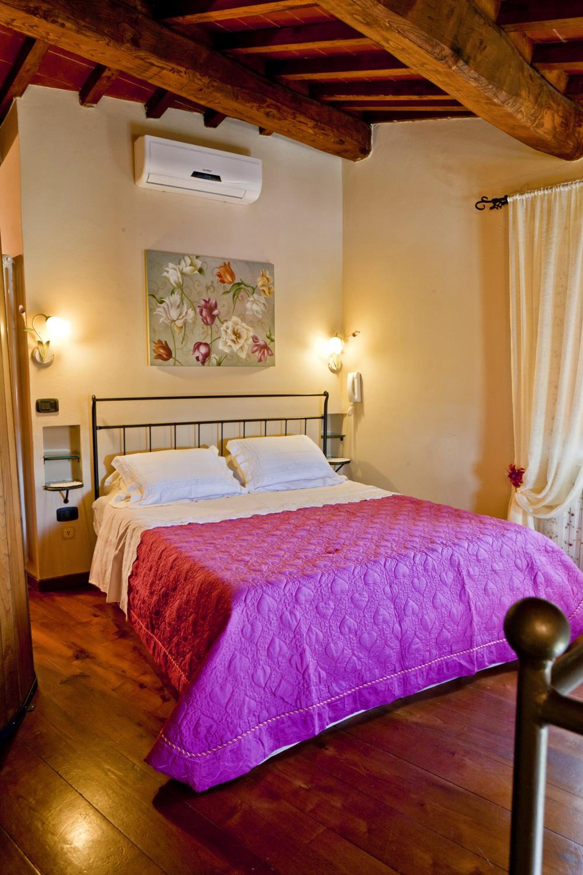La Casa del Melograno