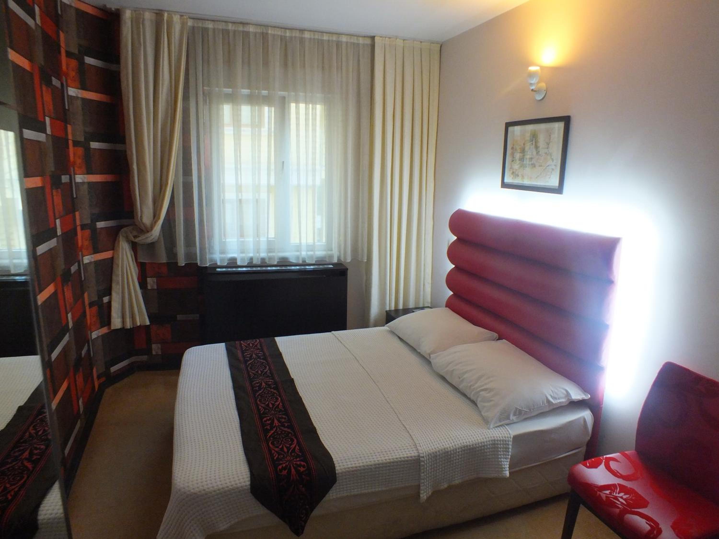Timya Otel - Image 22