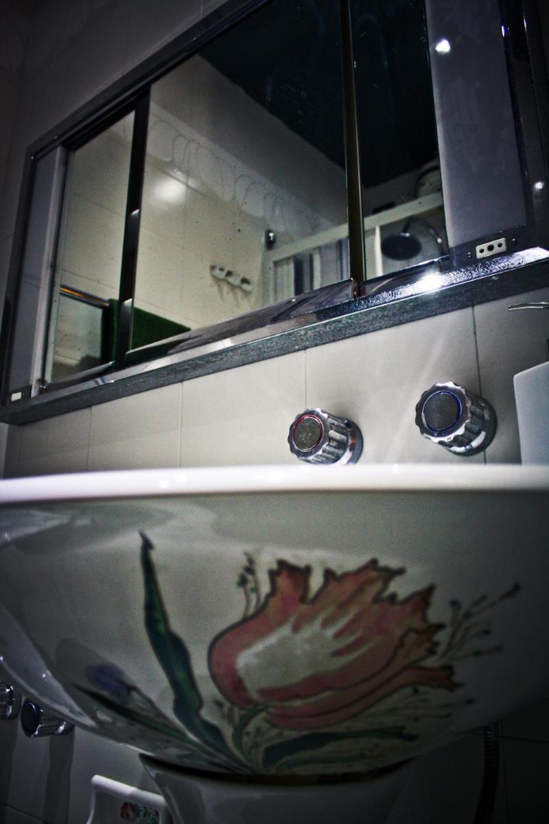 Lecce Vacations - Donna Franca - Property Image 5