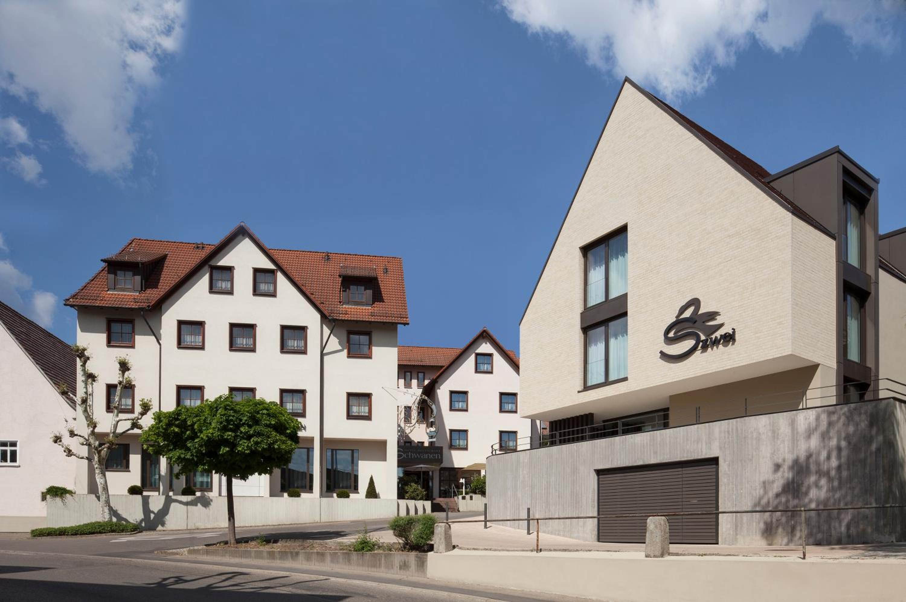 Hotel Schwanen - Image 1