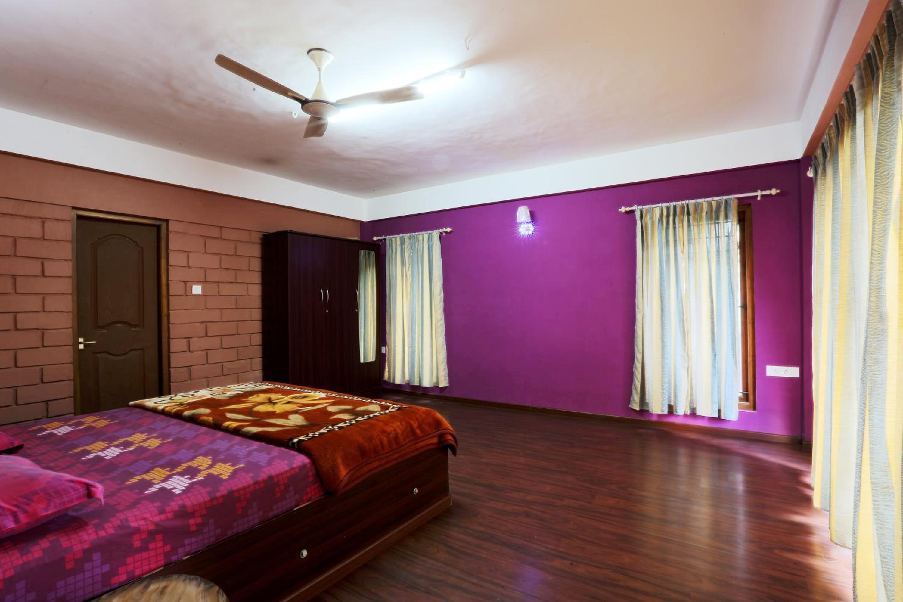 Rustling River Resort
