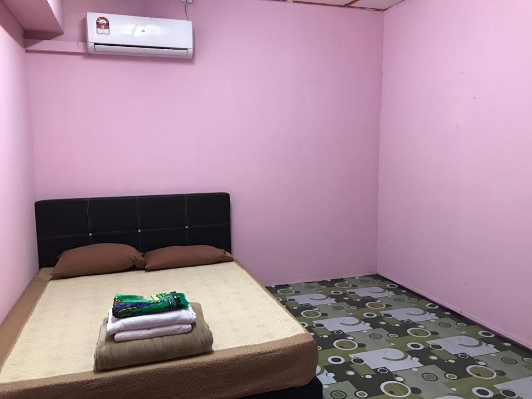 langkawi homestay murah photo 1