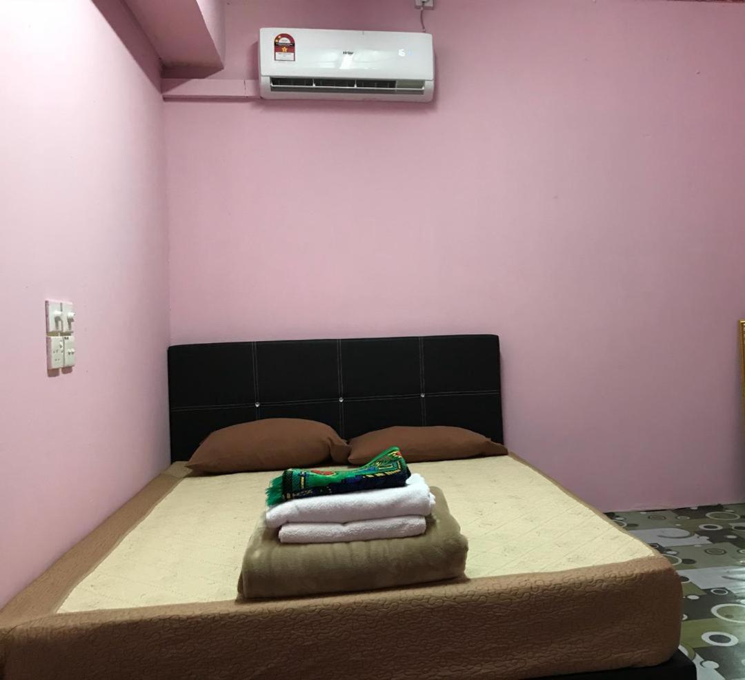 langkawi homestay murah photo 7