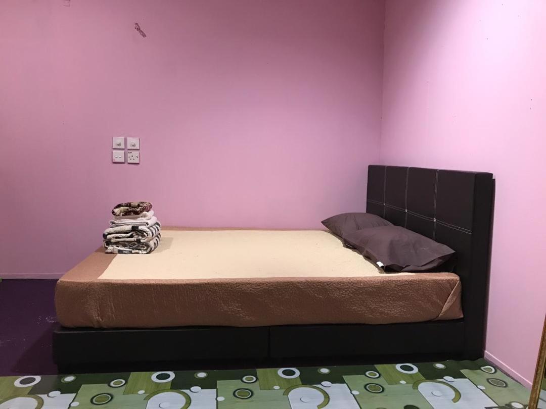 langkawi homestay murah photo 2