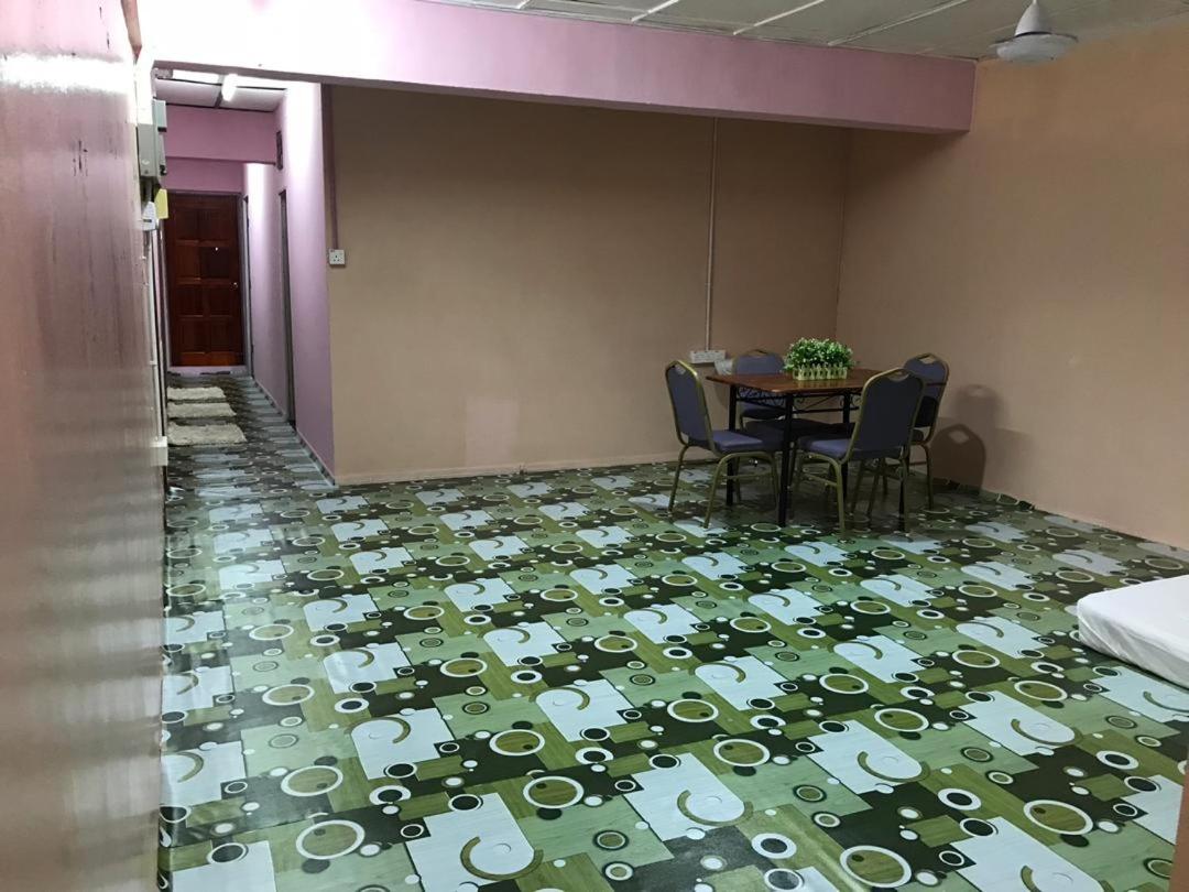langkawi homestay murah photo 3
