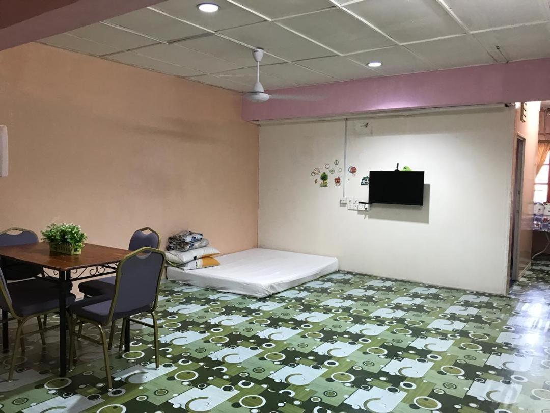 langkawi homestay murah photo 4