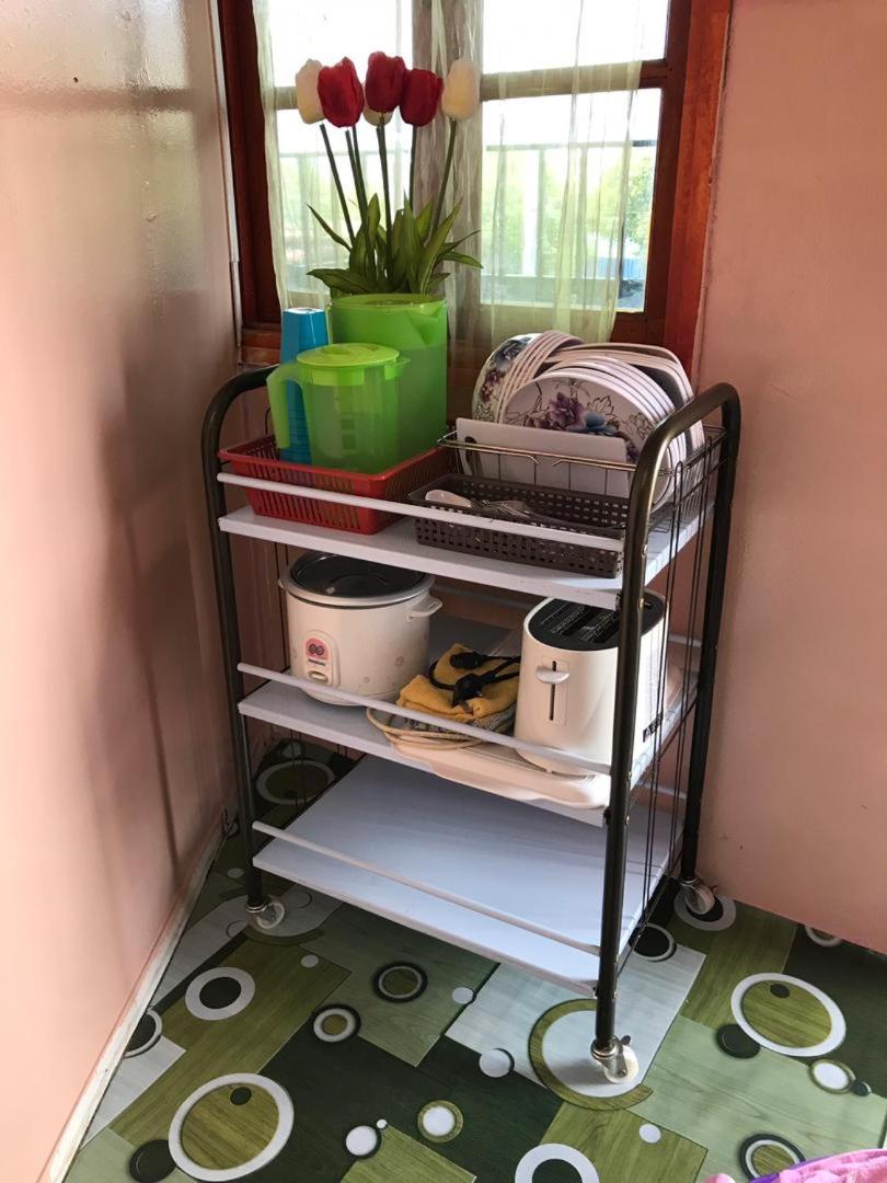 langkawi homestay murah photo 6