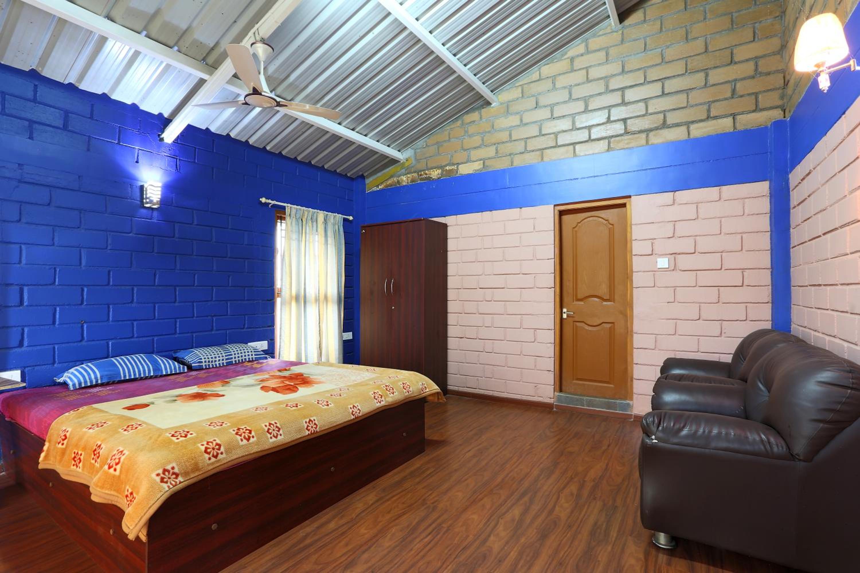Rustling River Resort