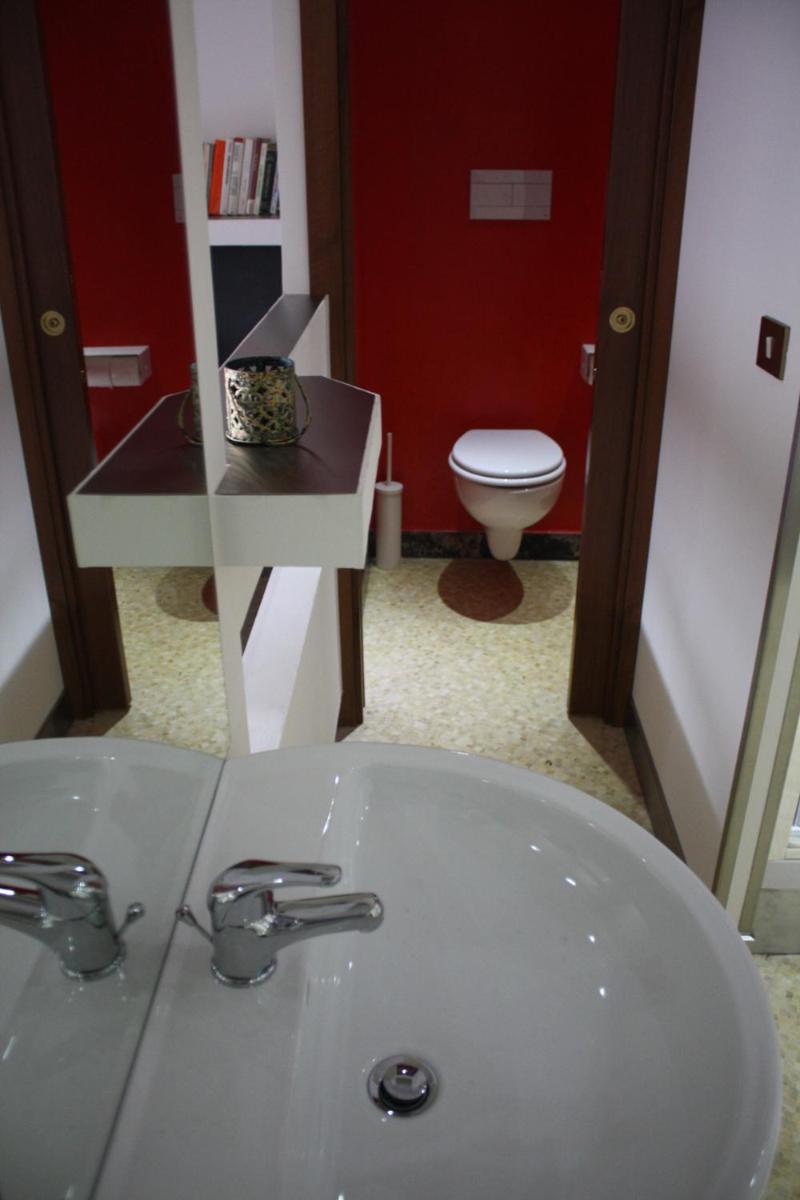 Lecce Vacations - Donna Franca - Property Image 31