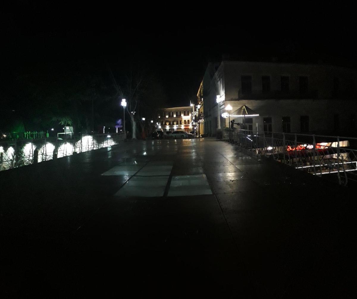 Hostel City Center view 4