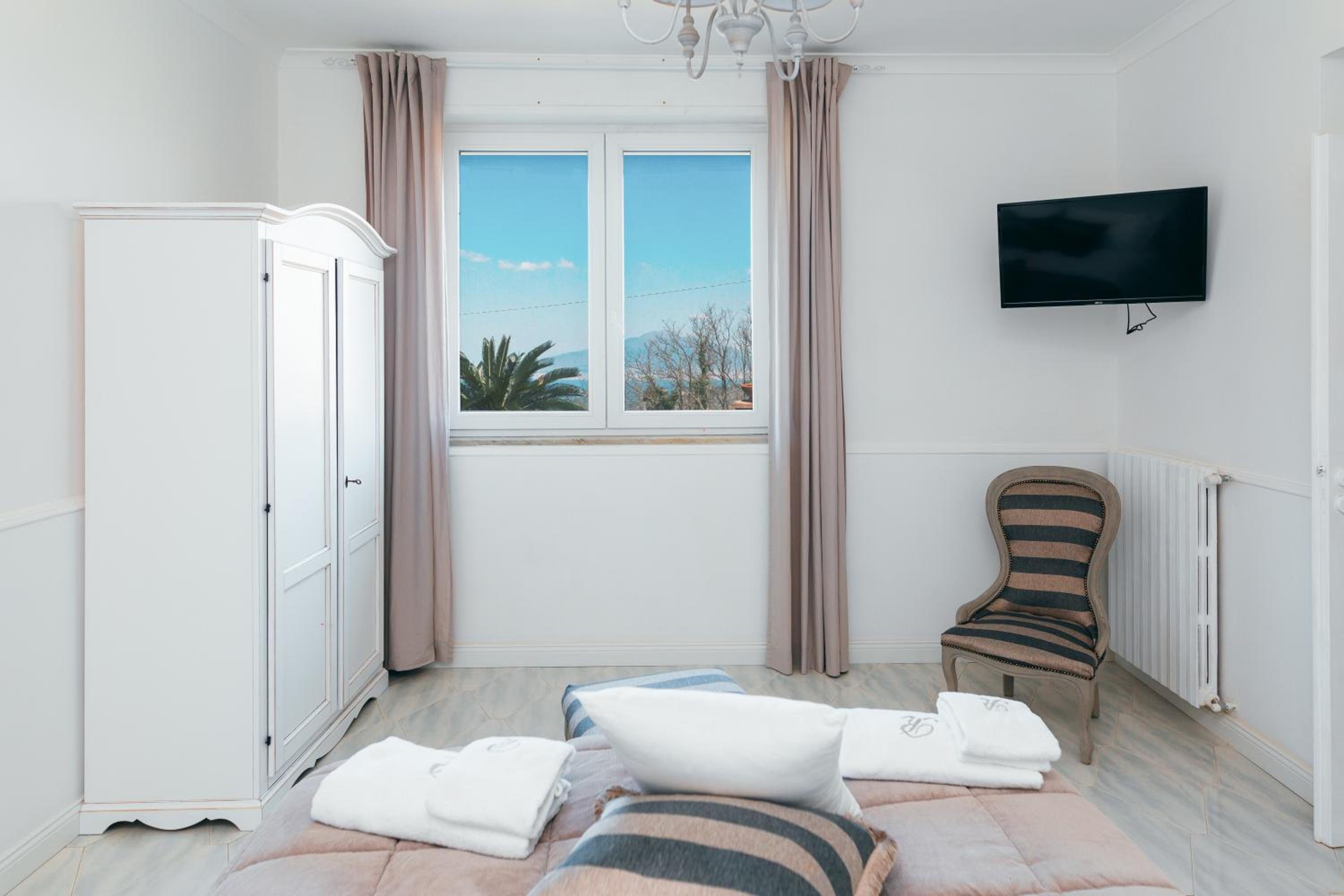 Villa Rossella Sorrento photo 5