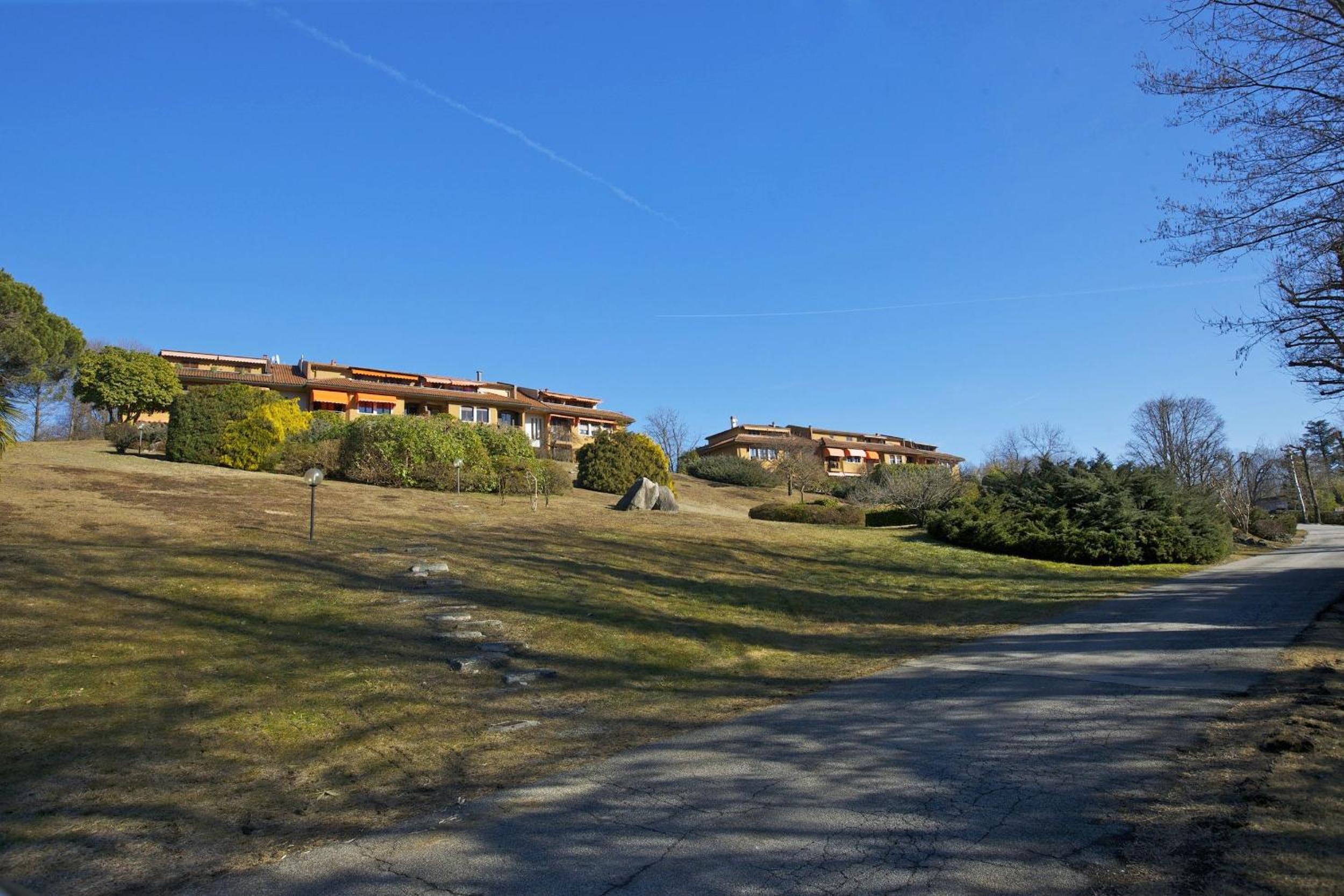 Residenza San Martino view 4