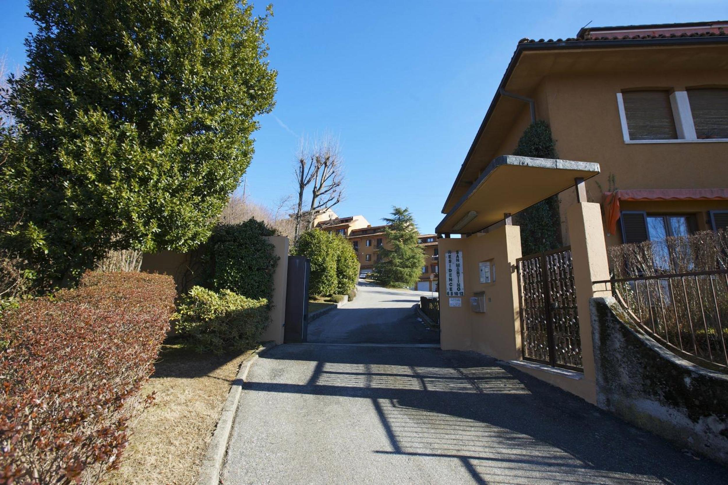 Residenza San Martino view 5