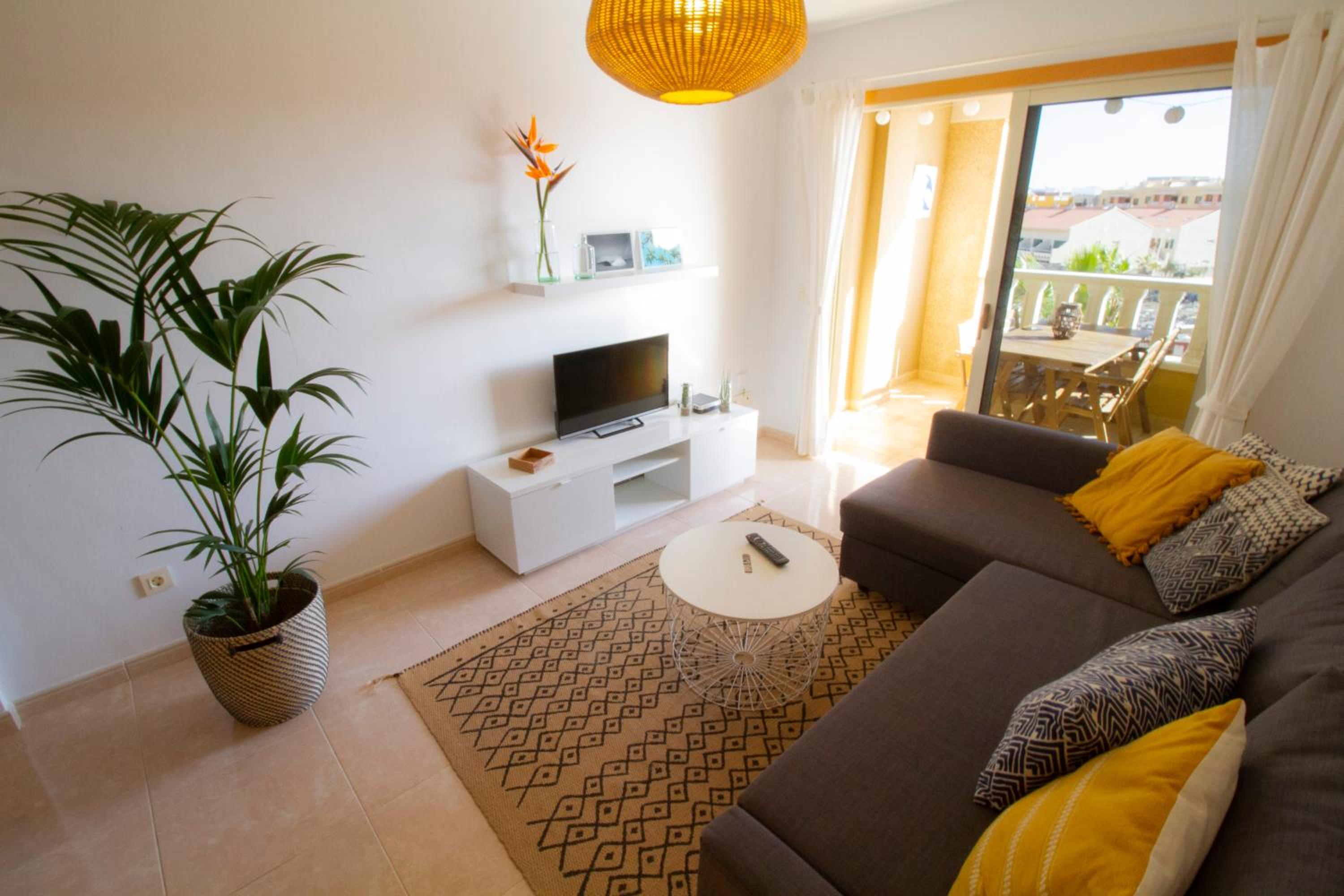 MEDANO4YOU Pearl Flavour Holiday Home view 5