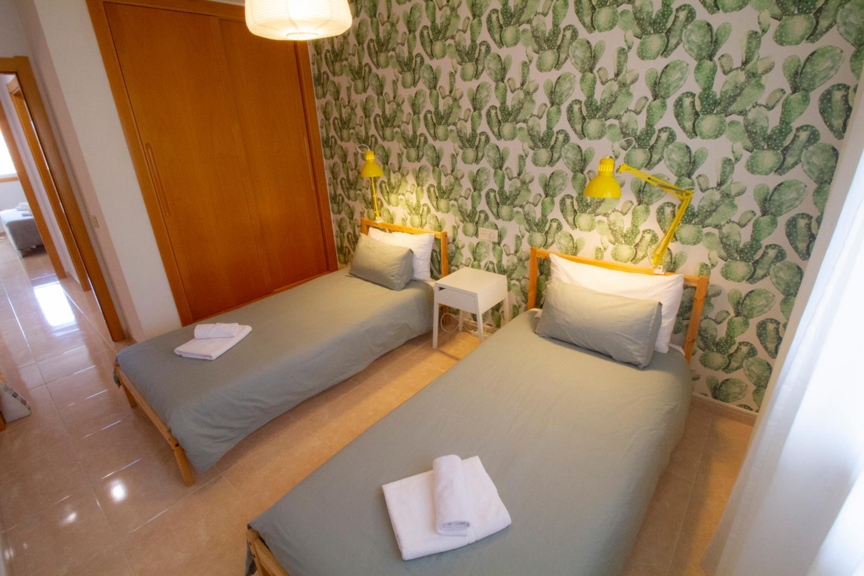 MEDANO4YOU Pearl Flavour Holiday Home view 3