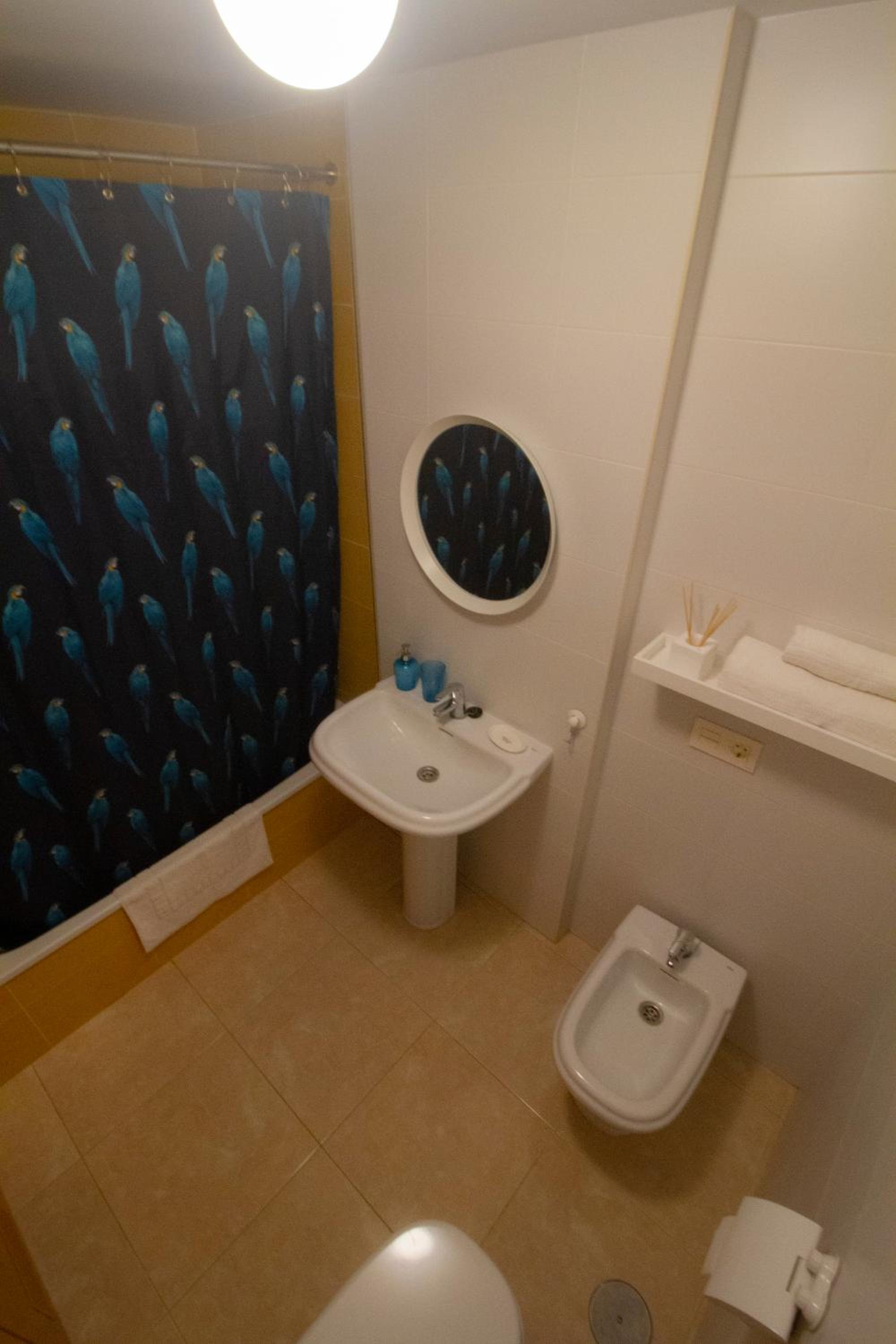 MEDANO4YOU Pearl Flavour Holiday Home view 4