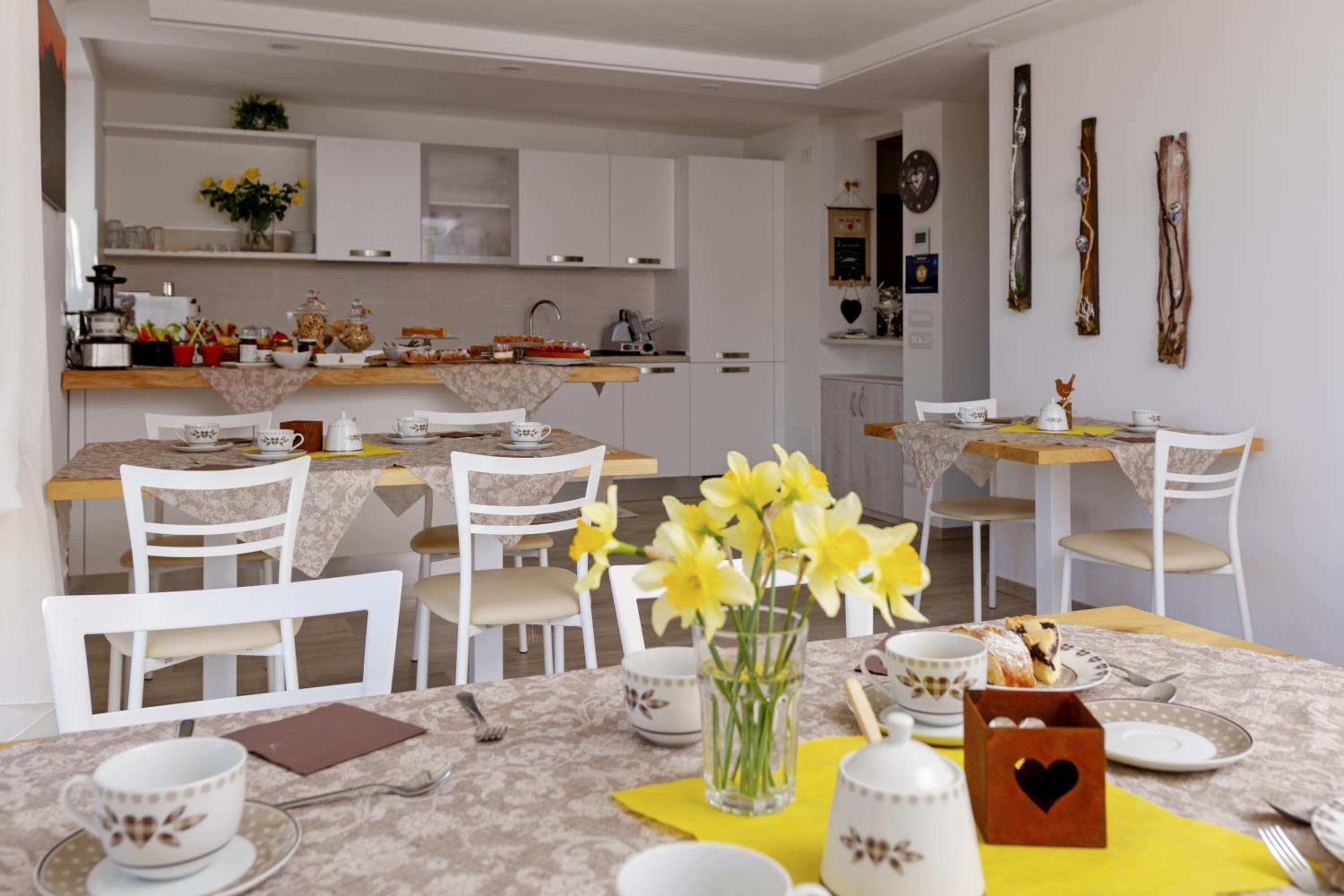 Bike Bed&Breakfast Mille Pini