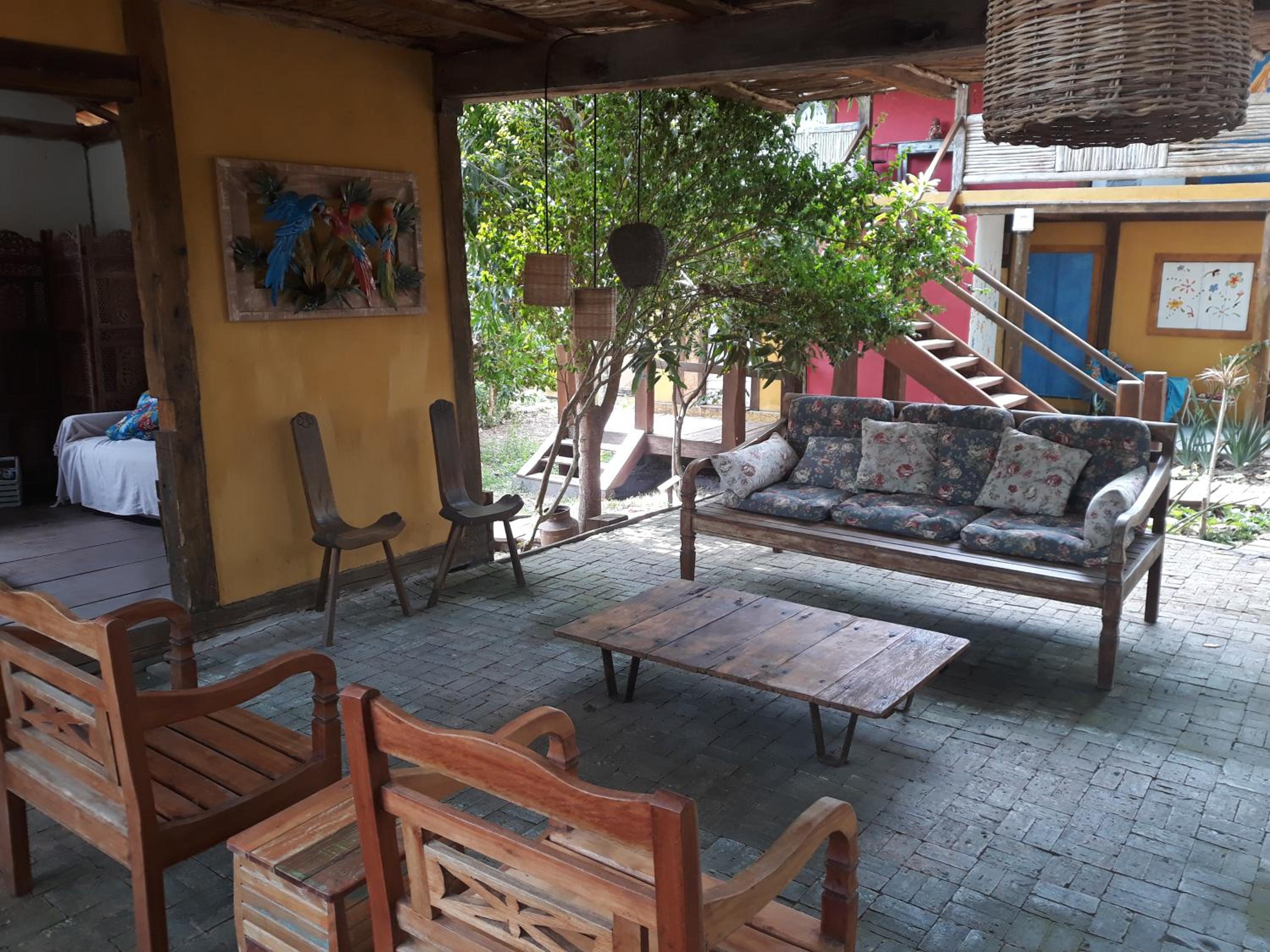 Vila Cizinho