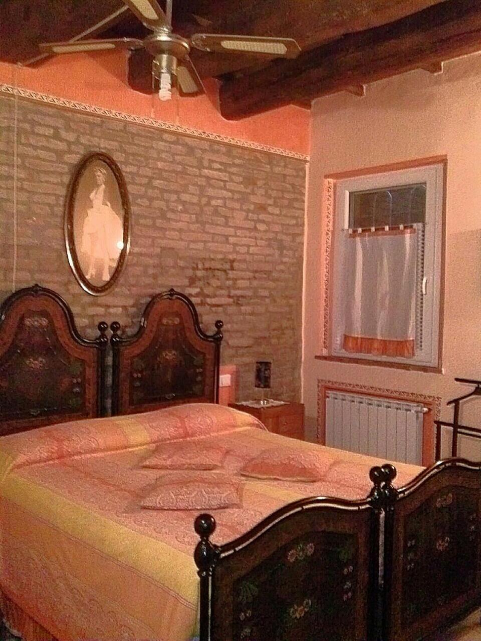 Agriturismo Trava