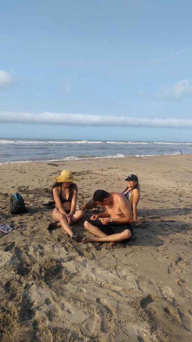 PALOMINO- HOSTEL BALNEARIO RIO ANCHO