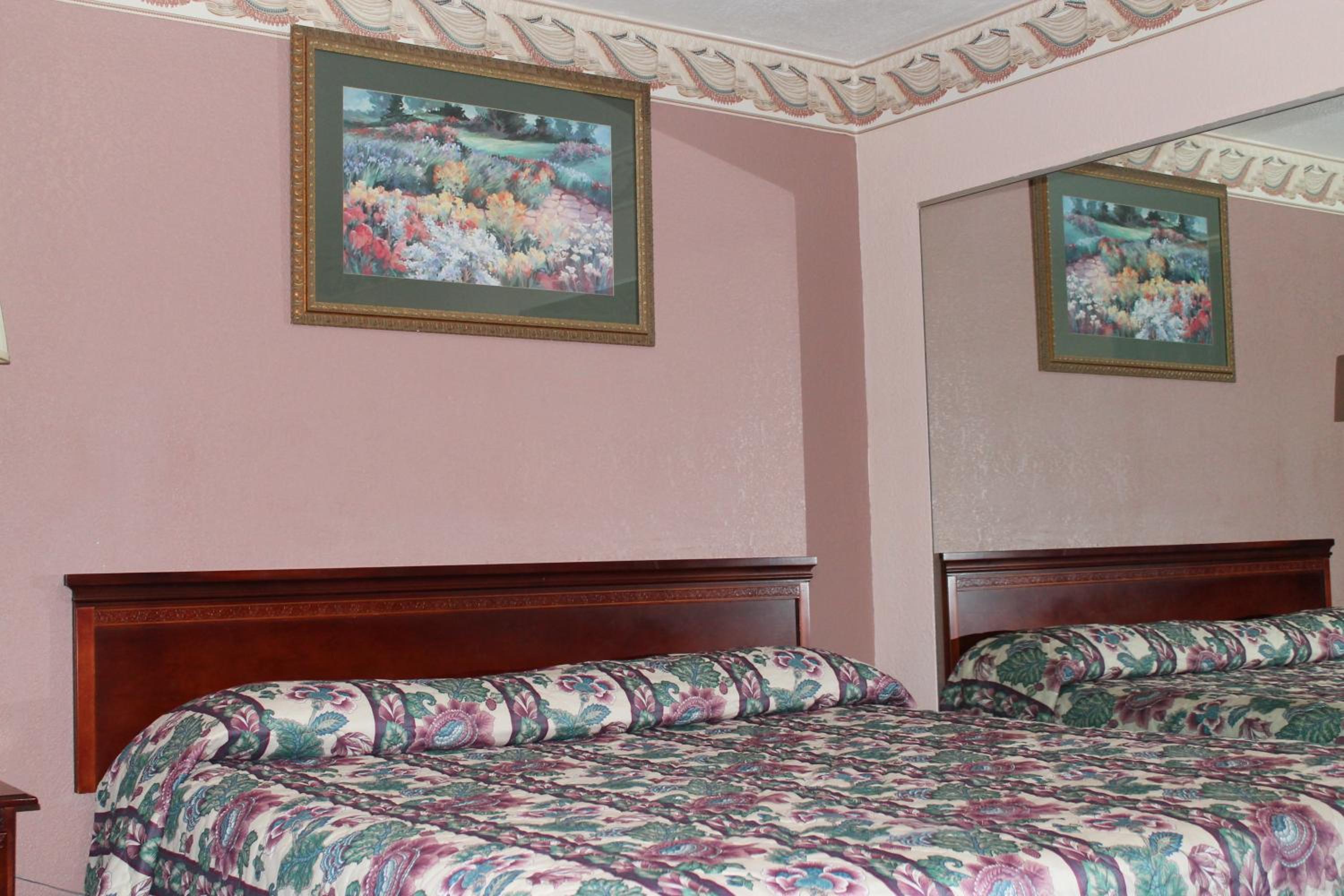 American Motor Inn - Rock Island