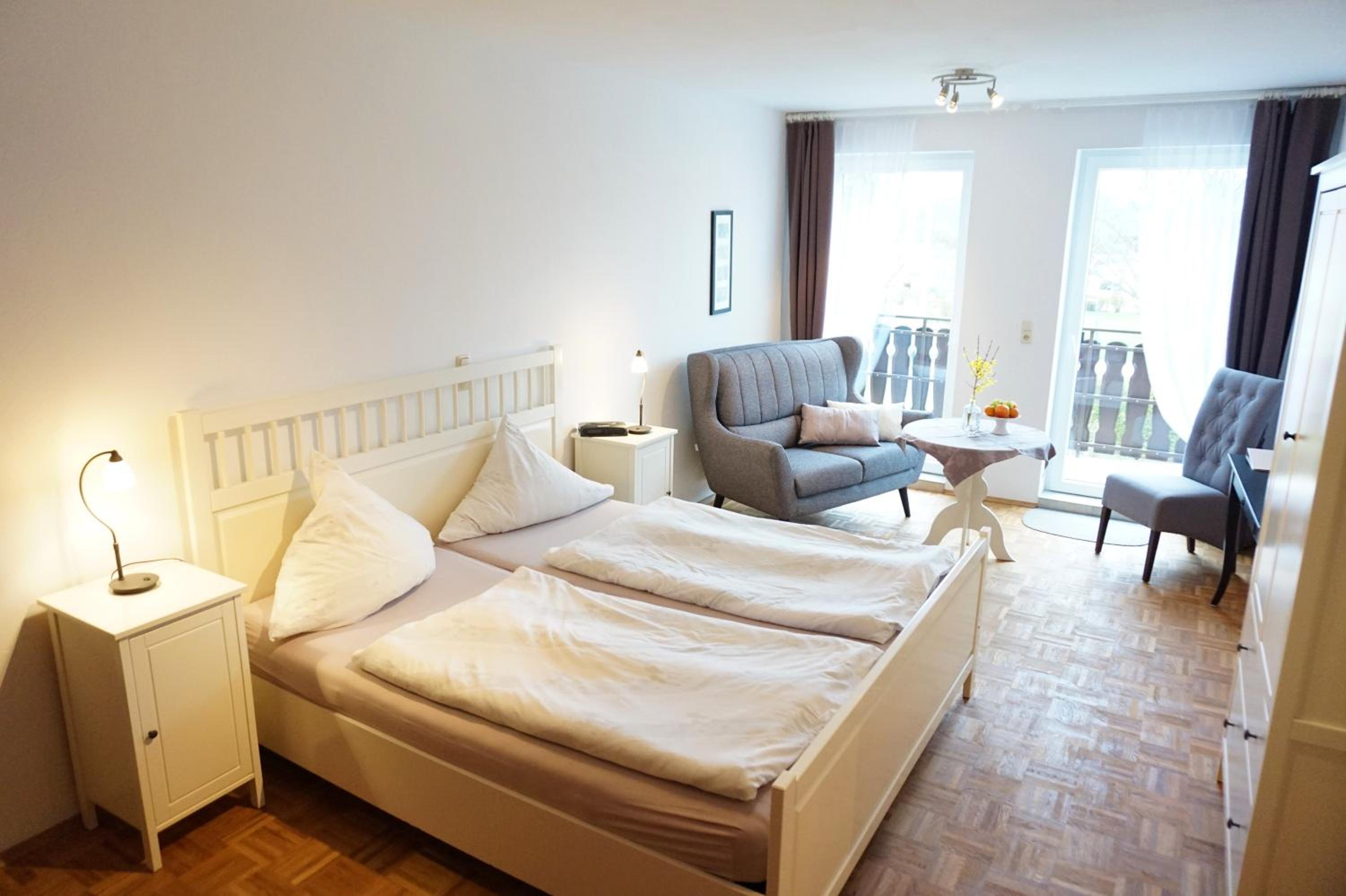 Pension Tüxen