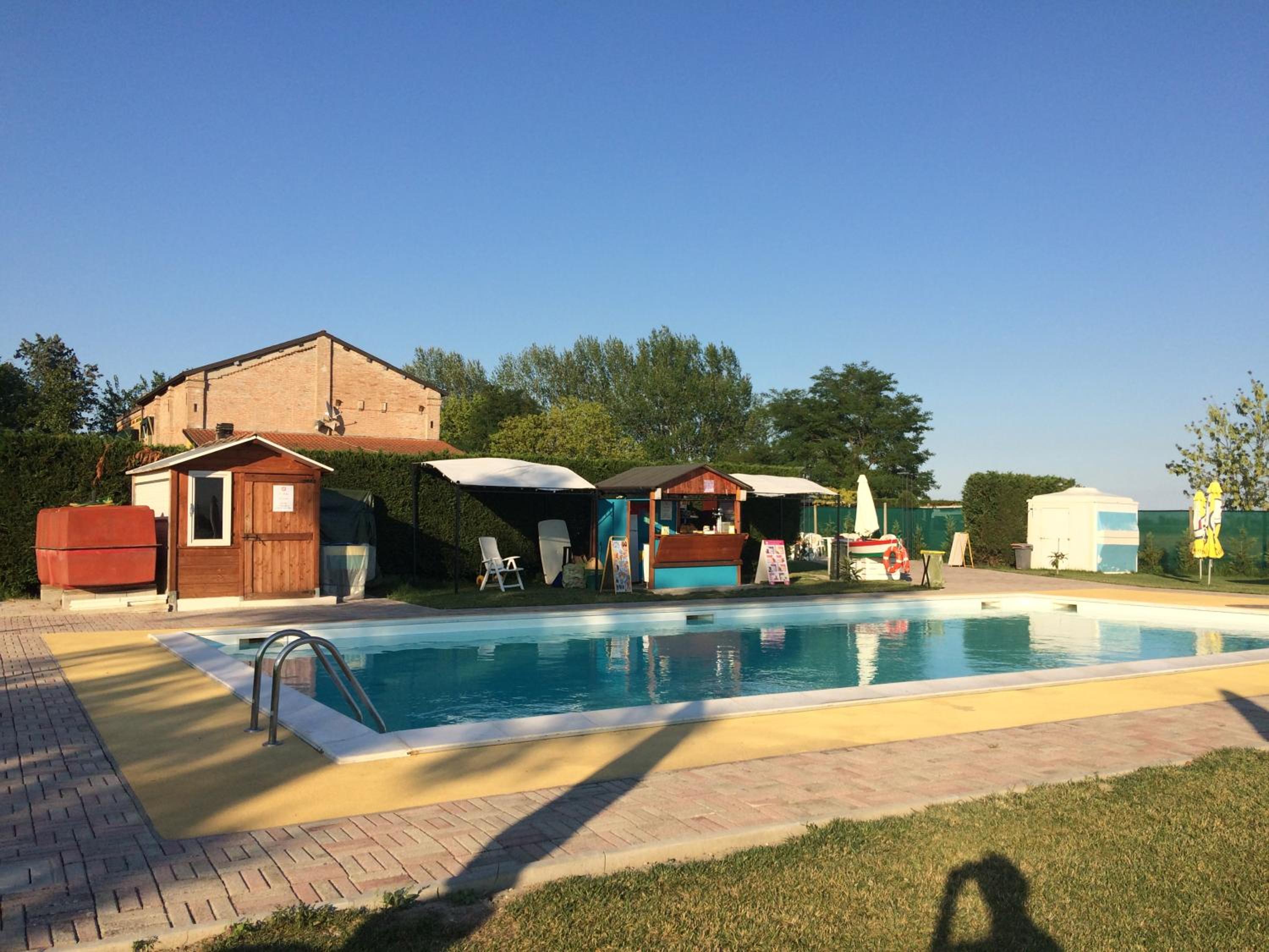 Agriturismo Trava