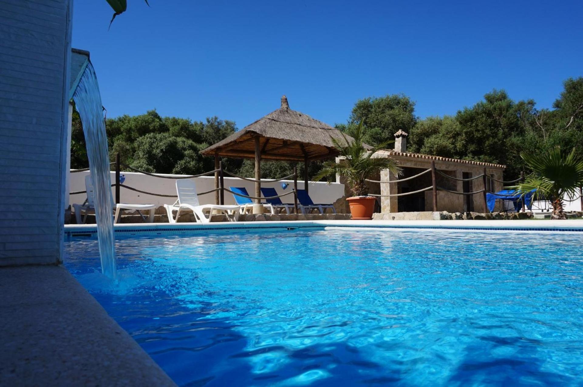 Villa fuente redonda view 2