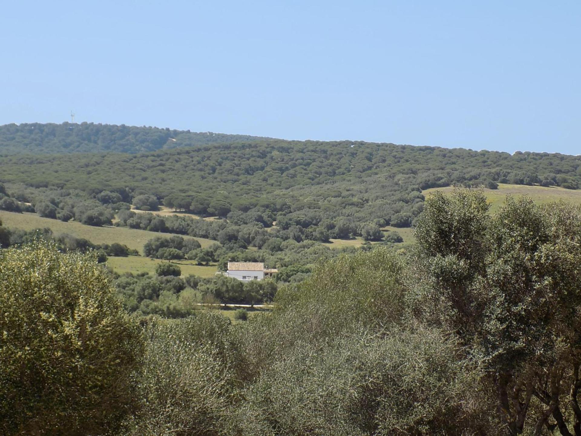 Villa fuente redonda view 5