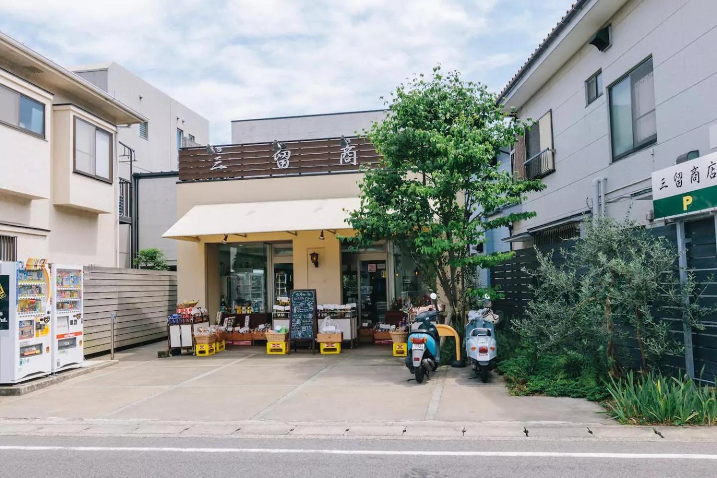 Villa Kamakura