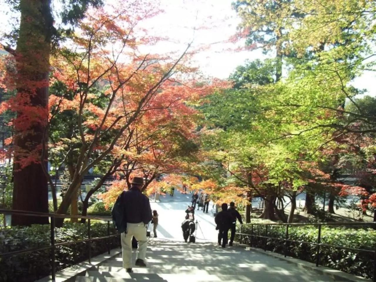Villa Kamakura