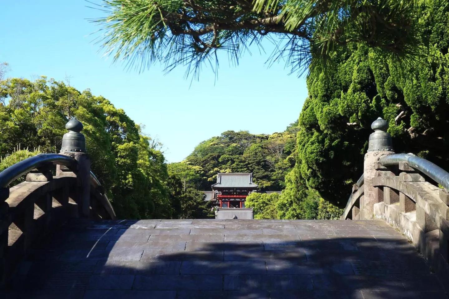 Villa Kamakura