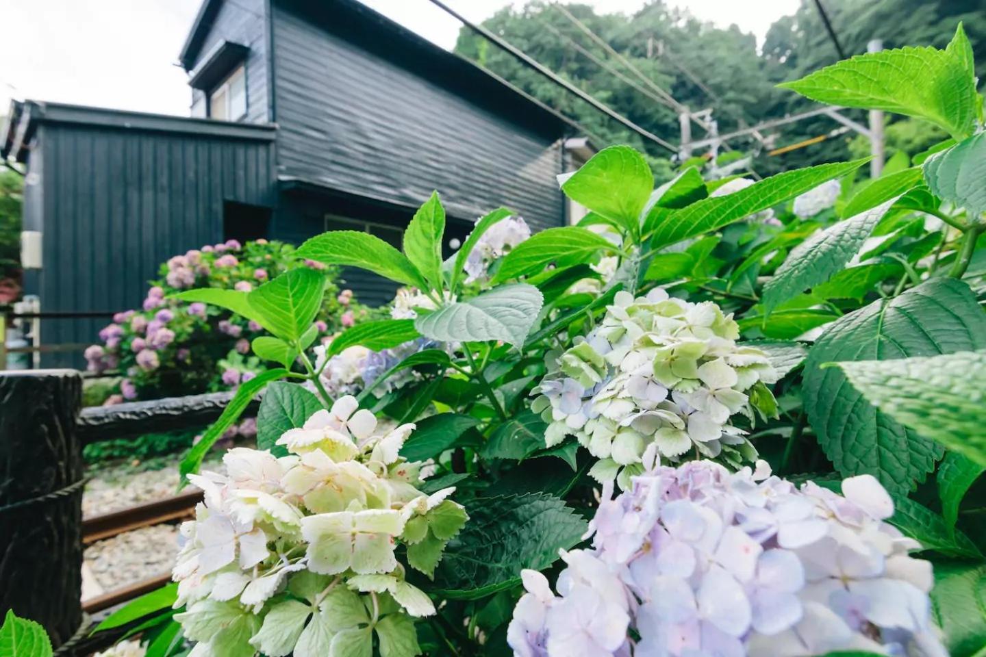 Villa Kamakura