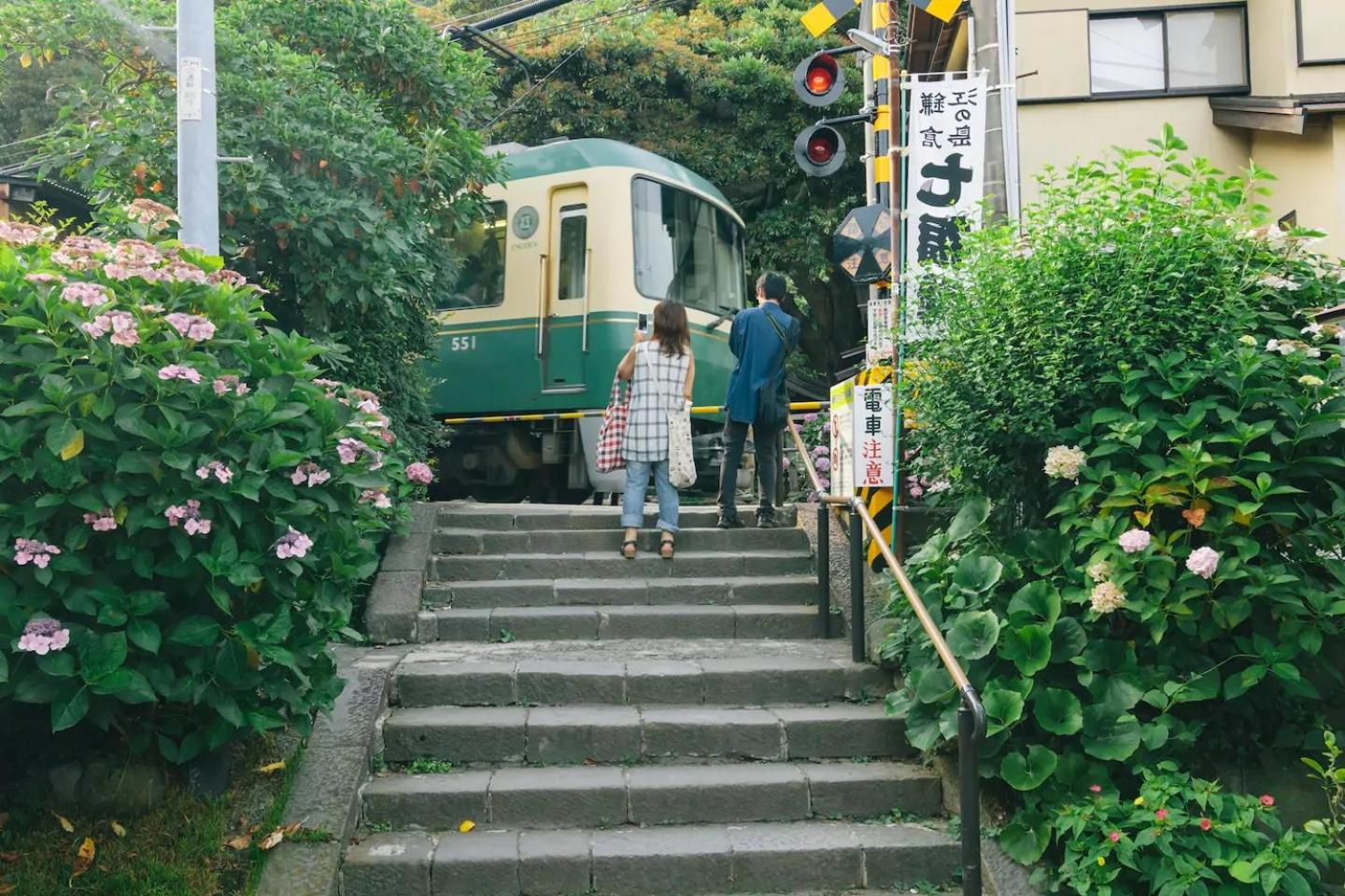 Villa Kamakura