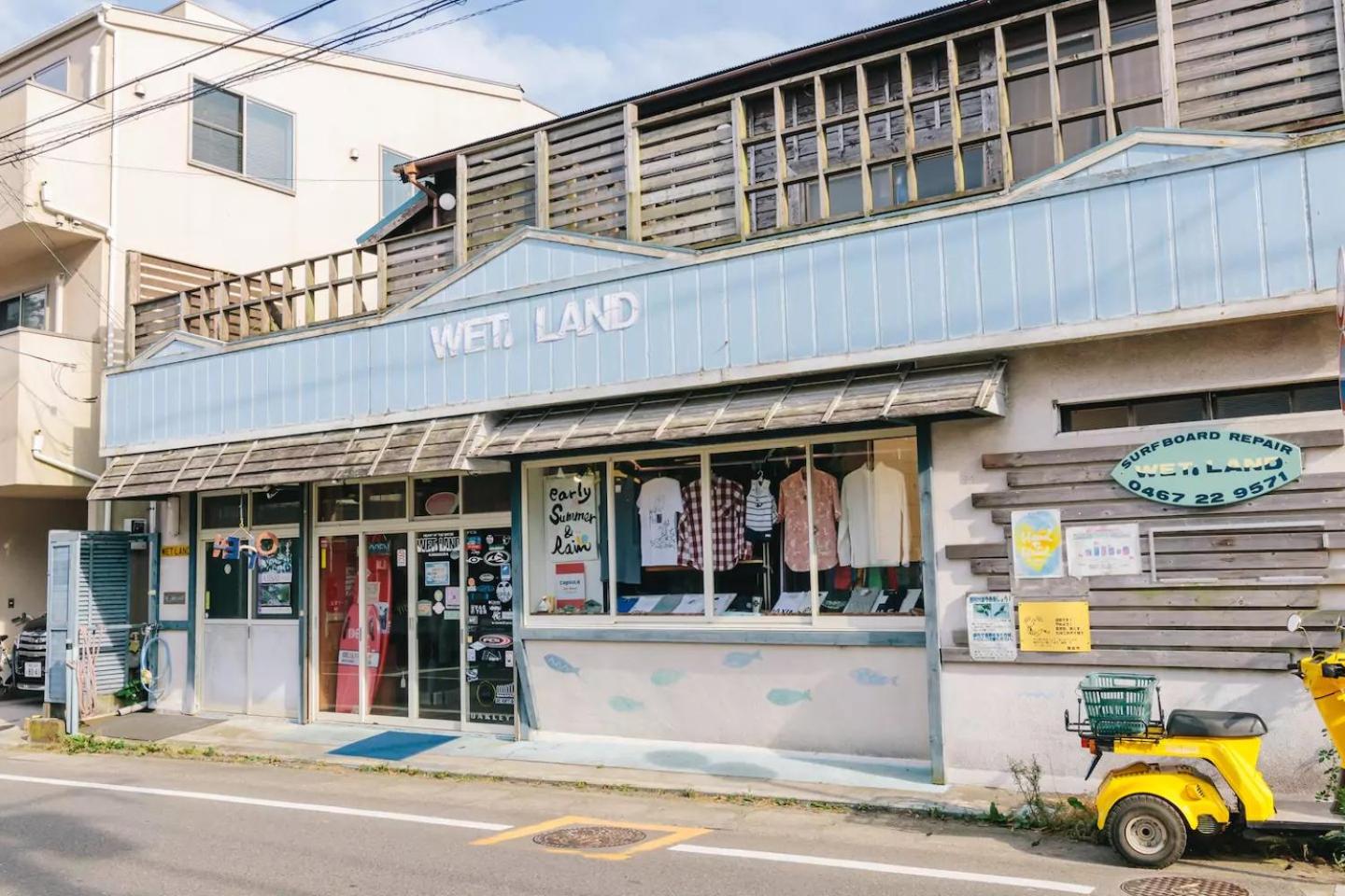 Villa Kamakura