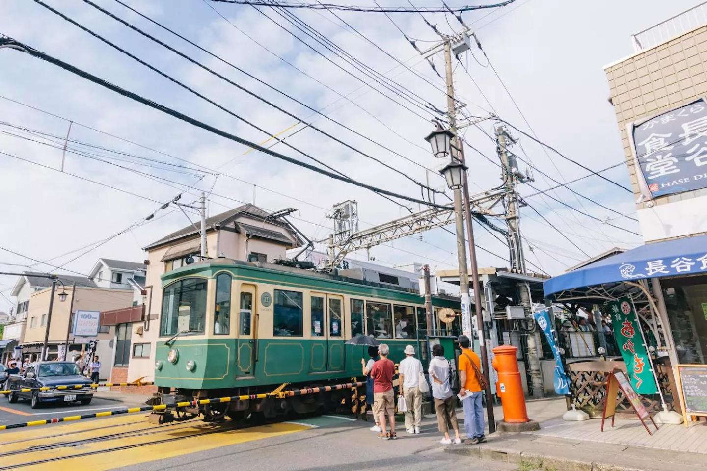 Villa Kamakura