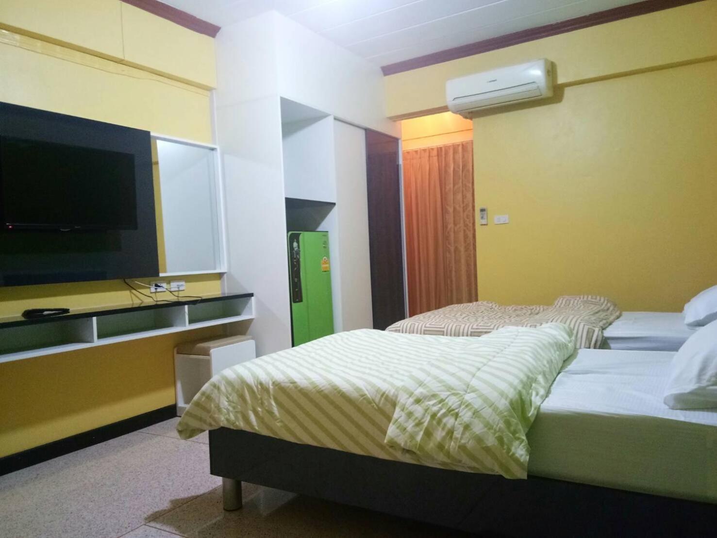 Hotel Paraiso