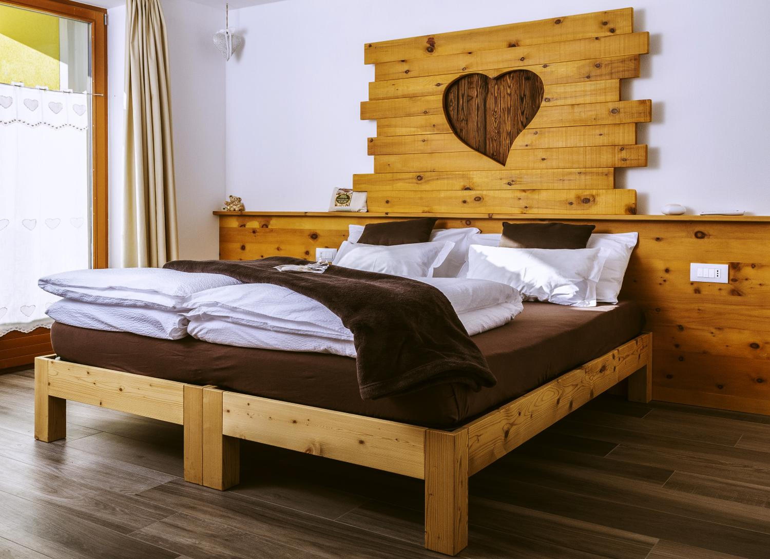 Bike Bed&Breakfast Mille Pini