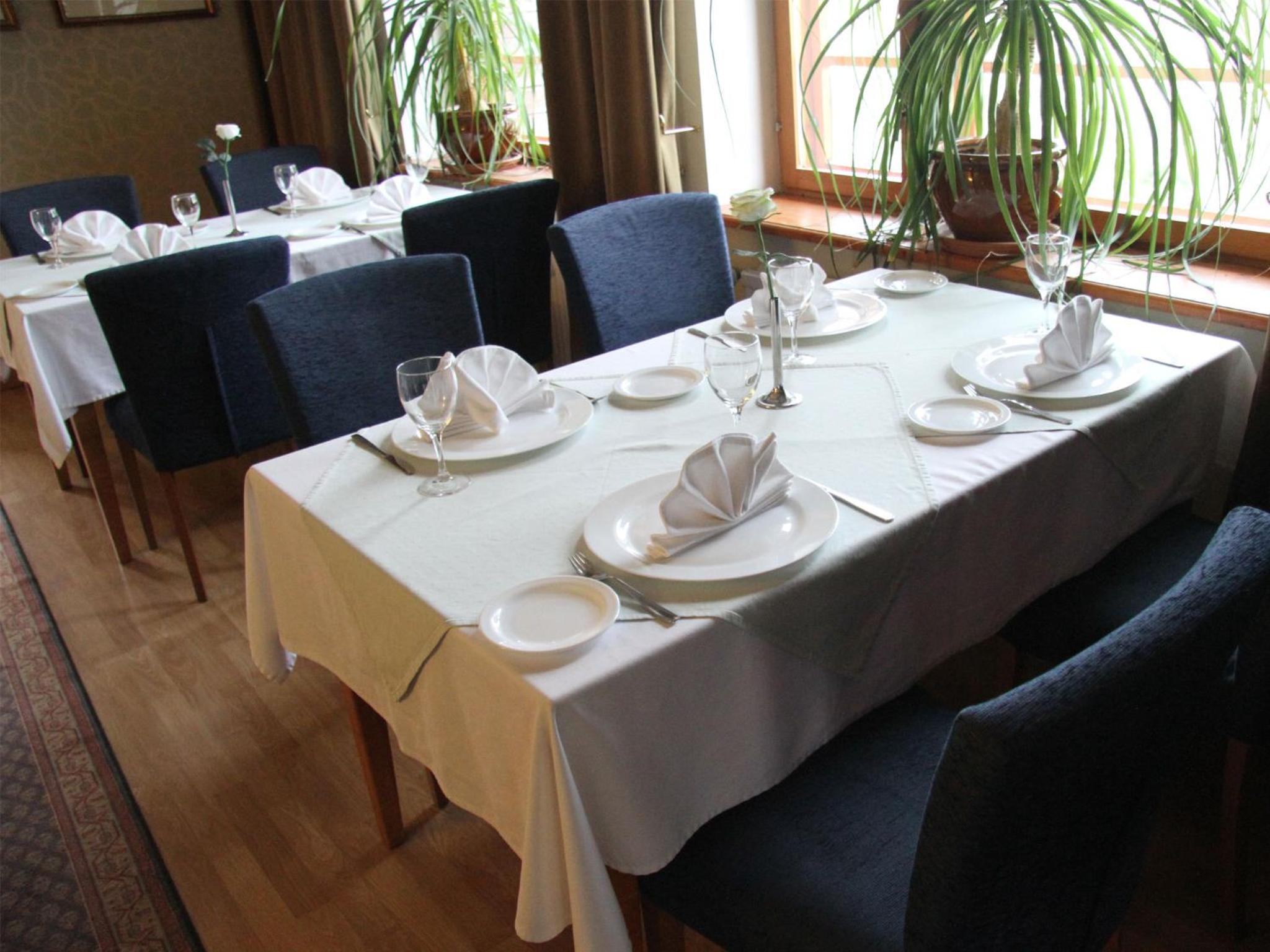 Tallinn Vacations - Tahetorni Hotel - Property Image 15