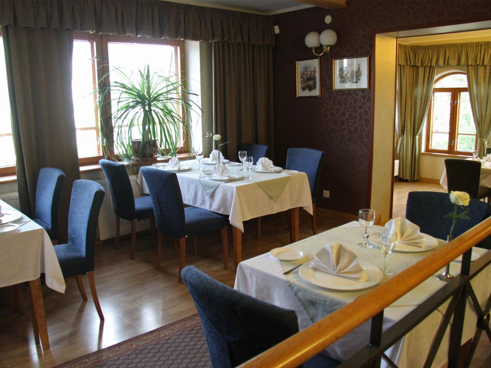 Tallinn Vacations - Tahetorni Hotel - Property Image 12