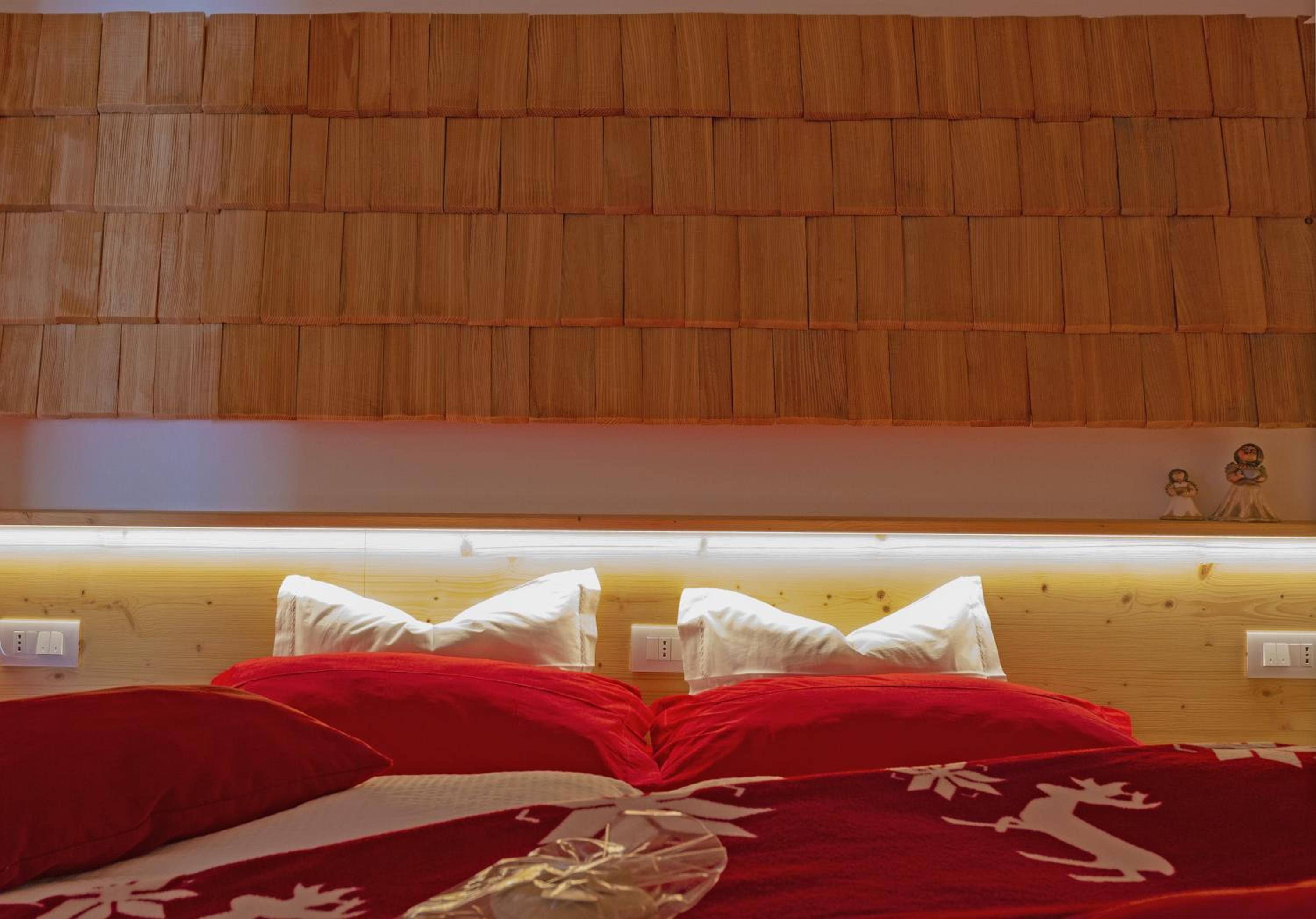 Bike Bed&Breakfast Mille Pini
