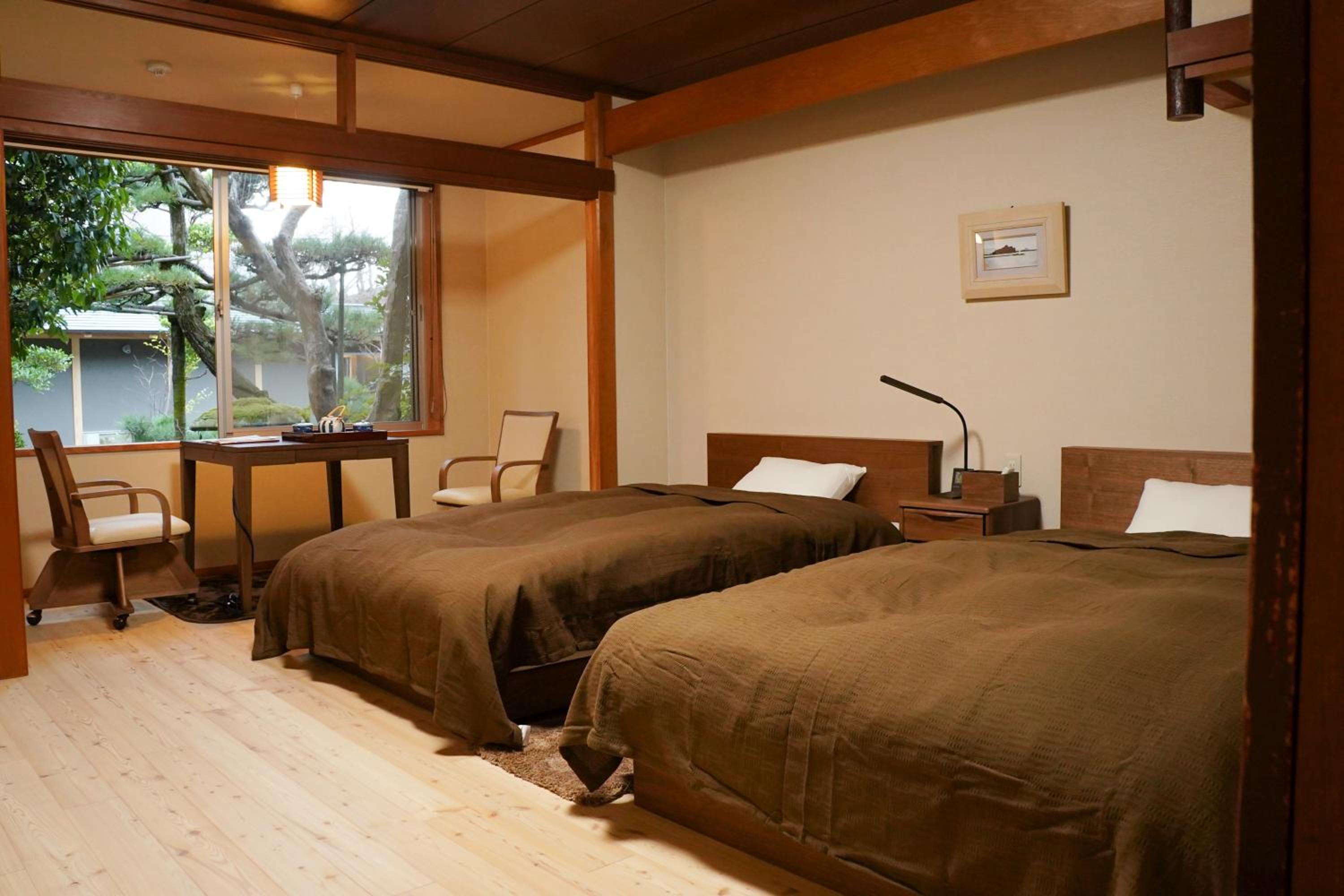 Ryokan Marumo