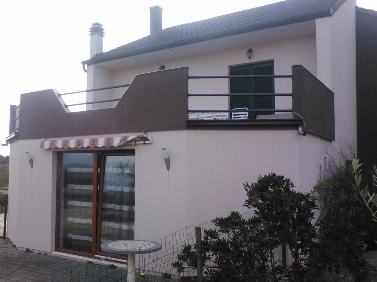 Apartment Lavinia view 4