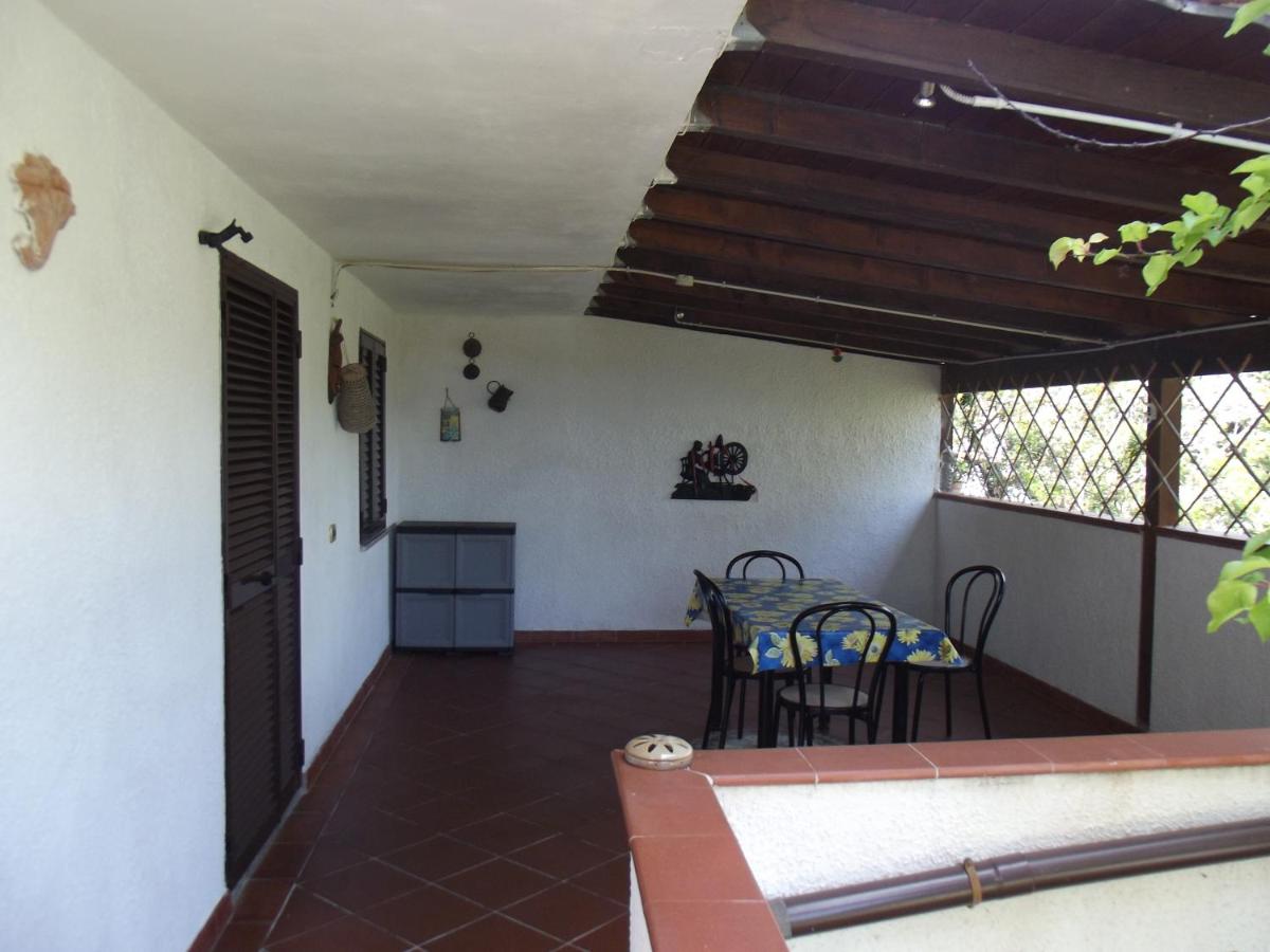 18 Via Sa Salina PORTOPINO, Porto Pino – photo 5