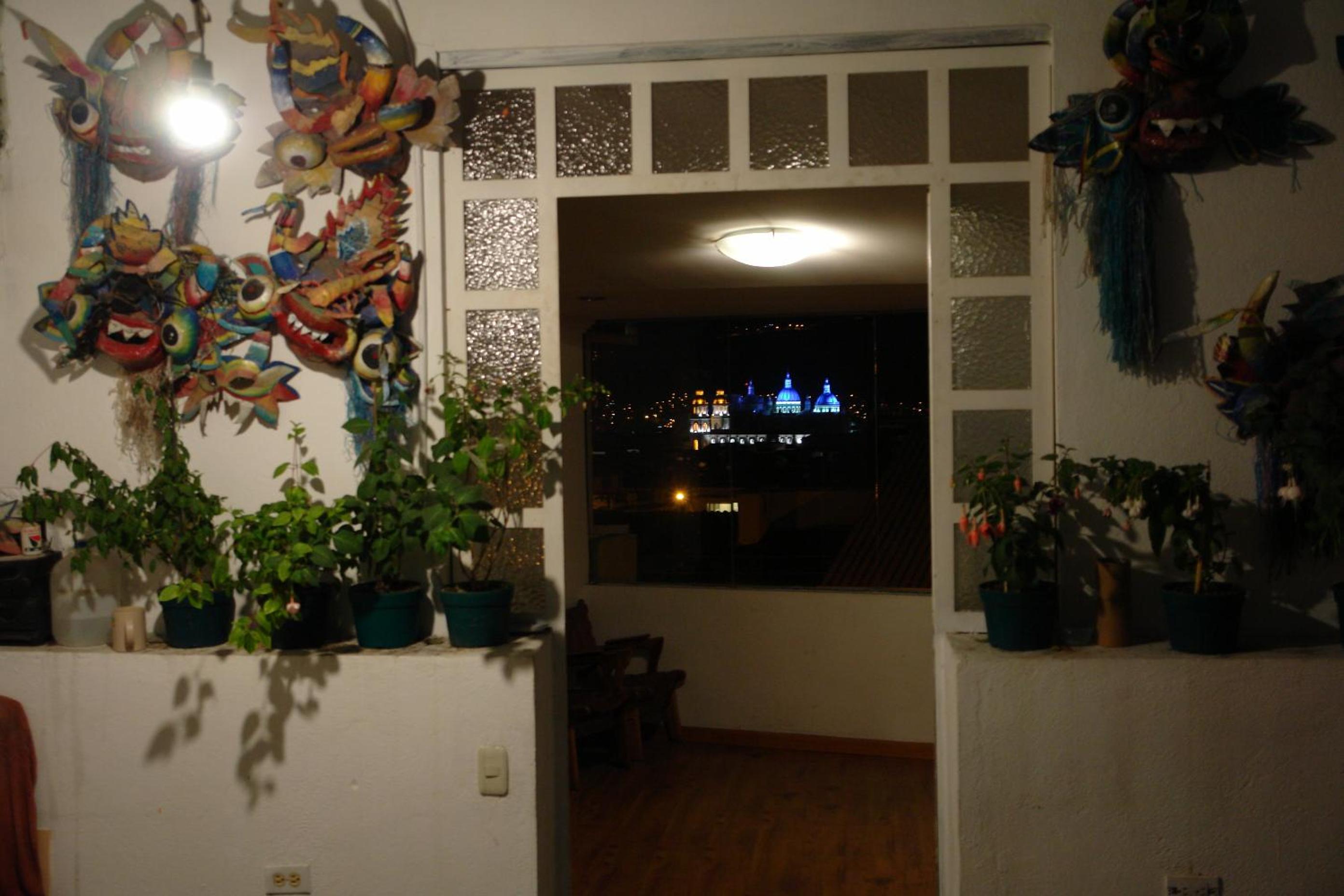 Casa Bella Vista